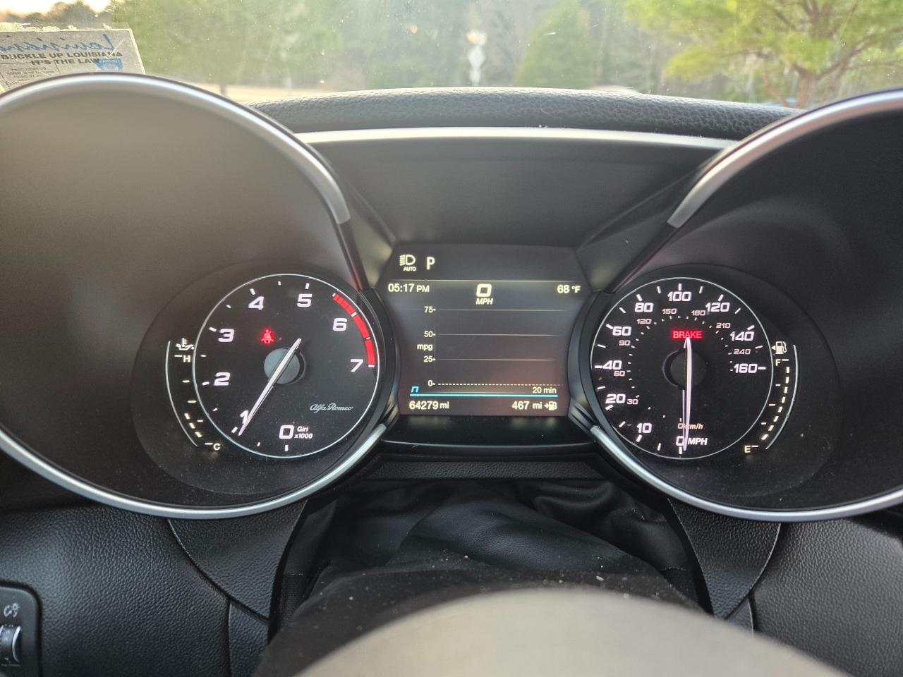 Alfa Romeo Giulia Veloce RWD 2023