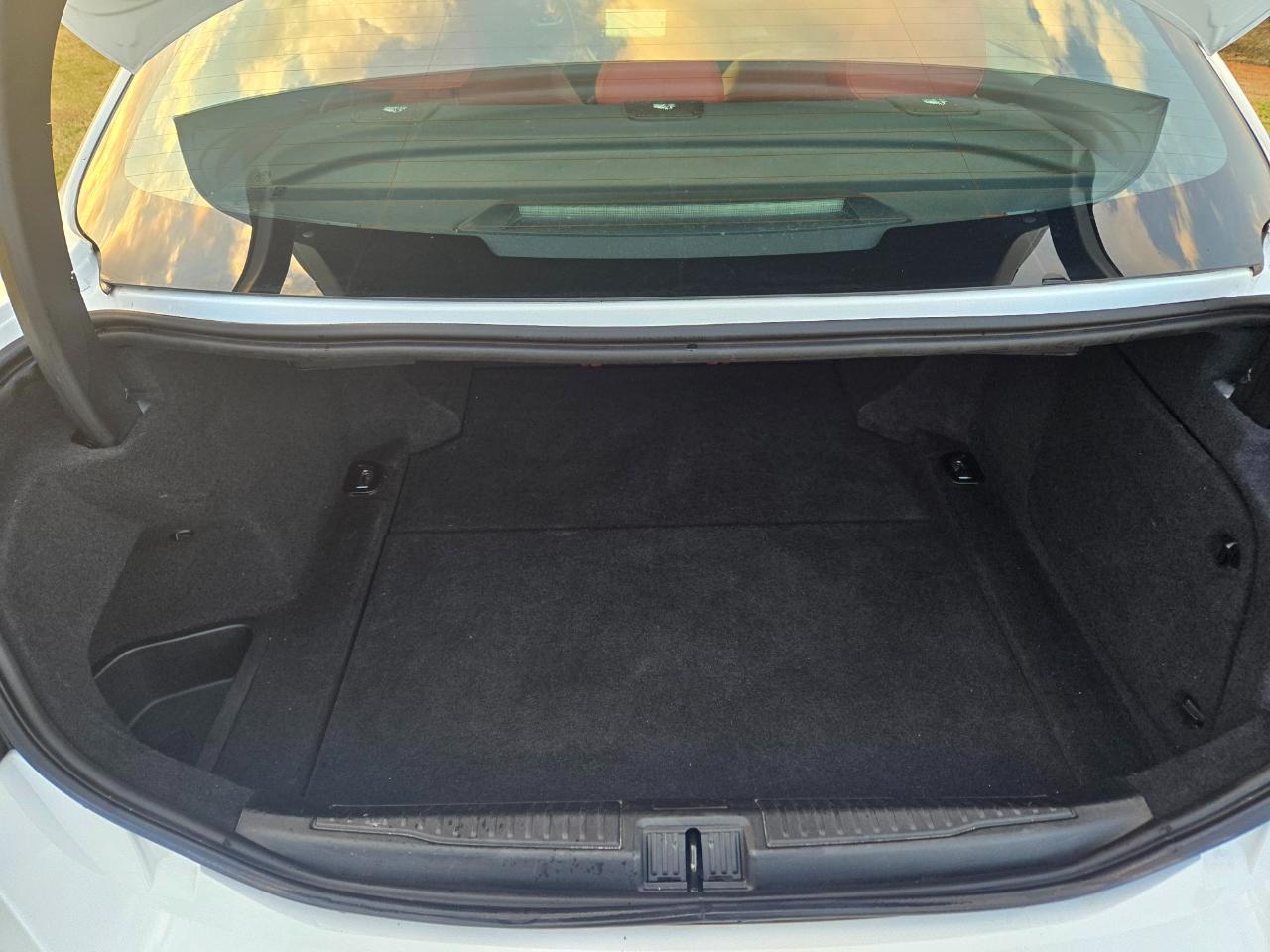 Alfa Romeo Giulia Veloce RWD 2023