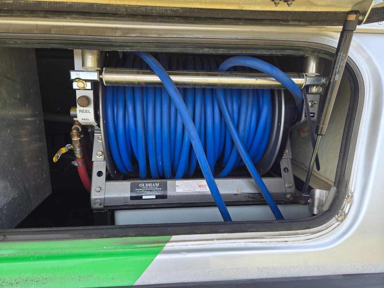 Ford F-150 XL 8-ft. Bed 2WD 2016