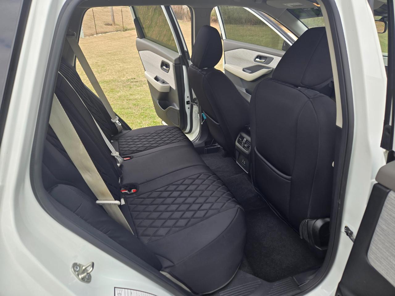 Nissan Rogue SV 2023