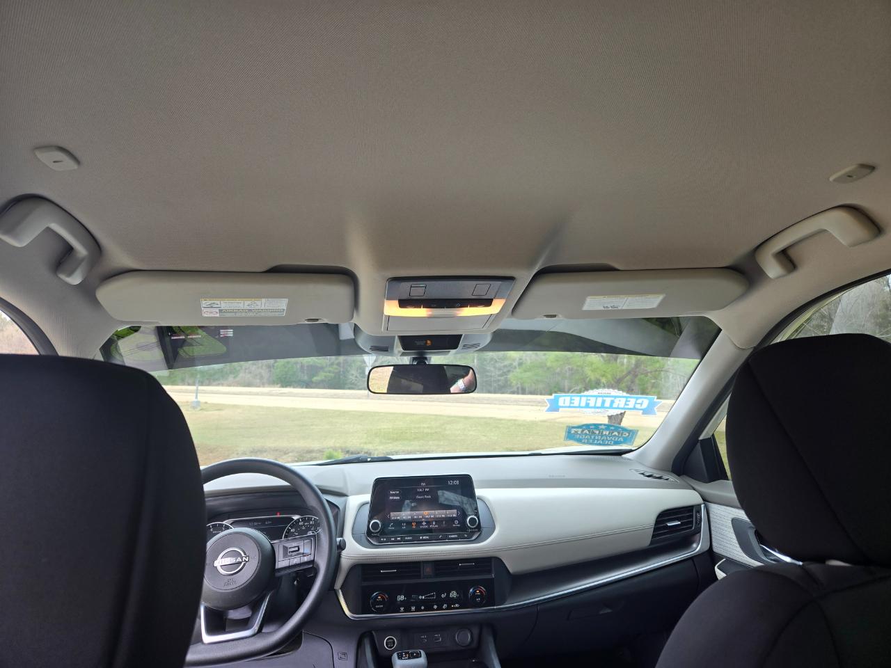 Nissan Rogue SV 2023