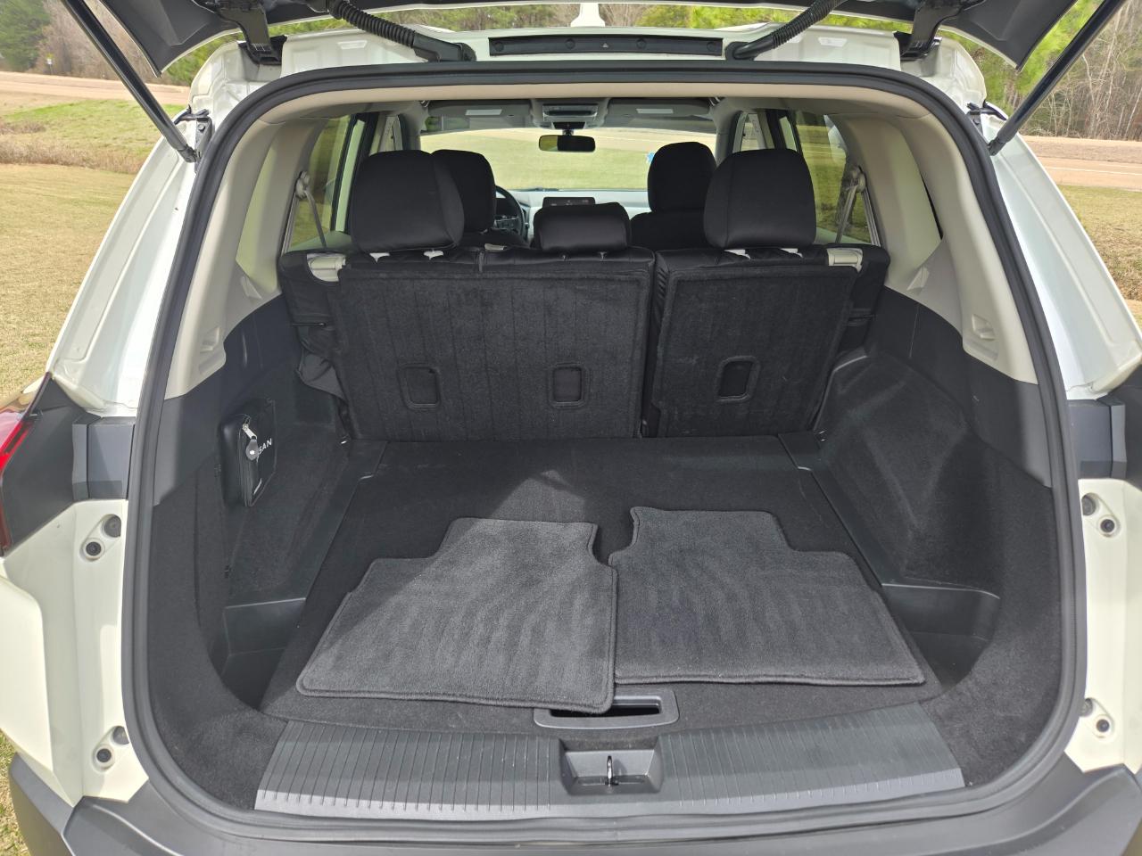 Nissan Rogue SV 2023