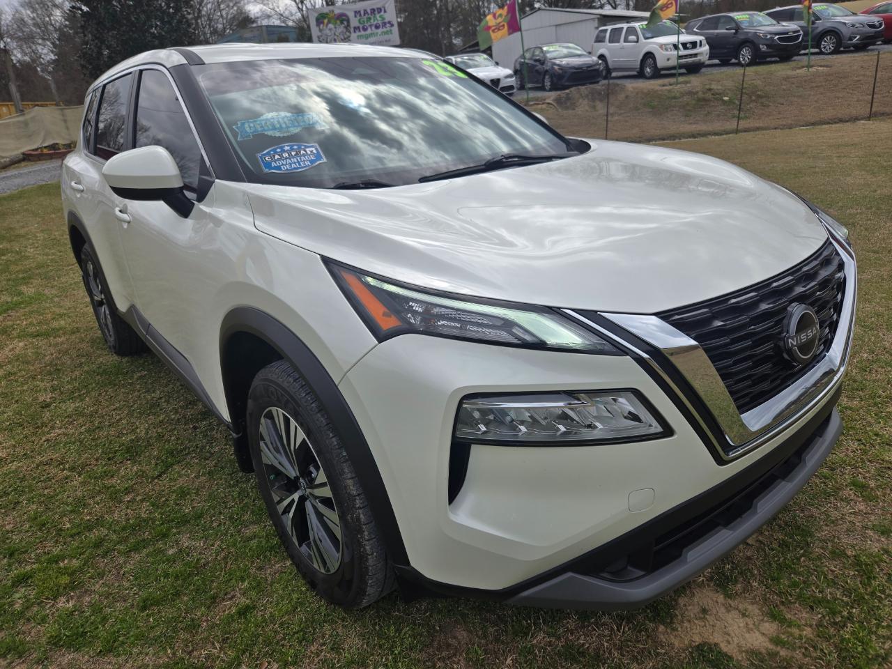 Nissan Rogue SV 2023