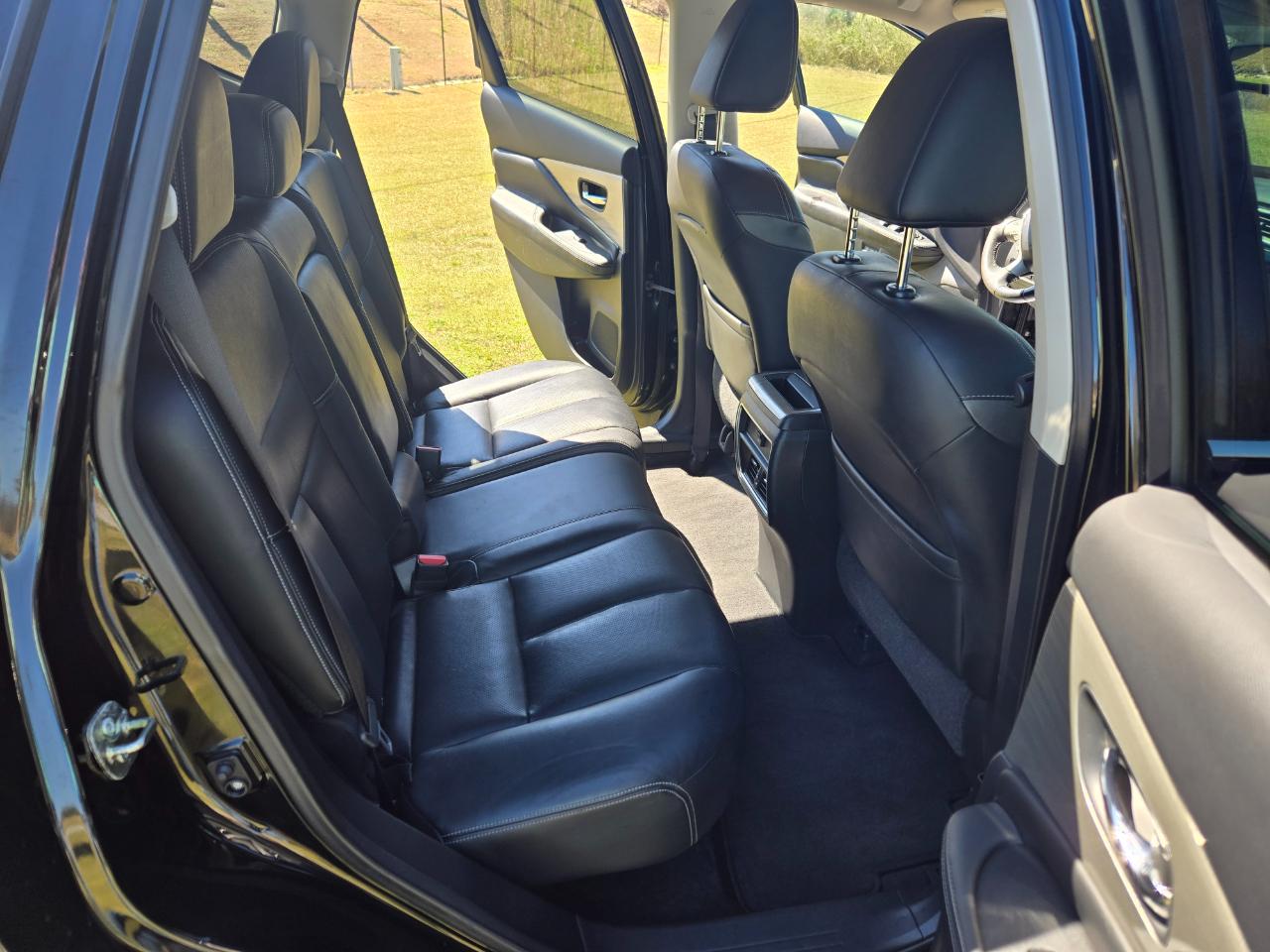 Nissan Murano SV AWD 2015