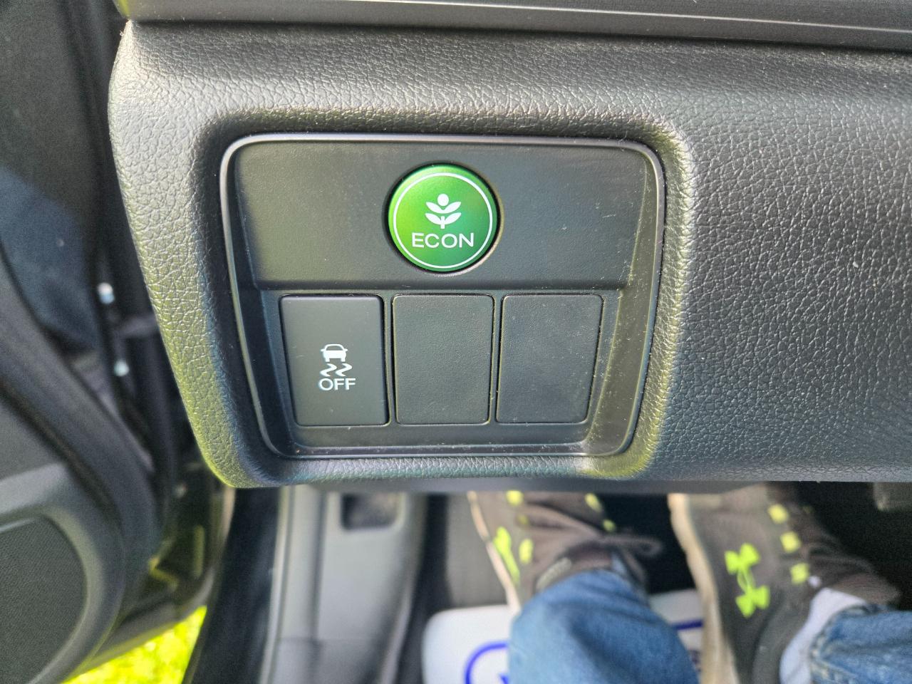 Honda Accord LX-S Coupe CVT 2013