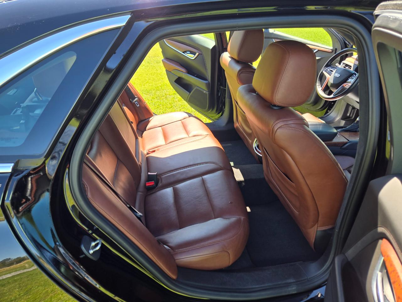 Cadillac XTS Luxury FWD 2016