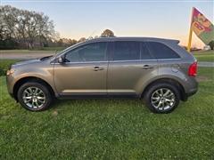 2014 Ford Edge 