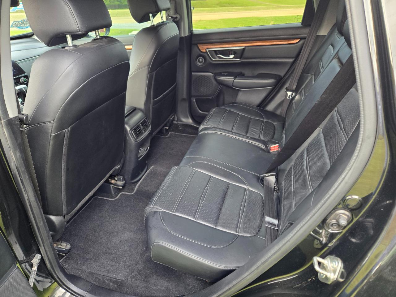 Honda CR-V EX-L AWD 2019