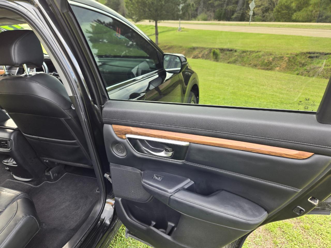 Honda CR-V EX-L AWD 2019