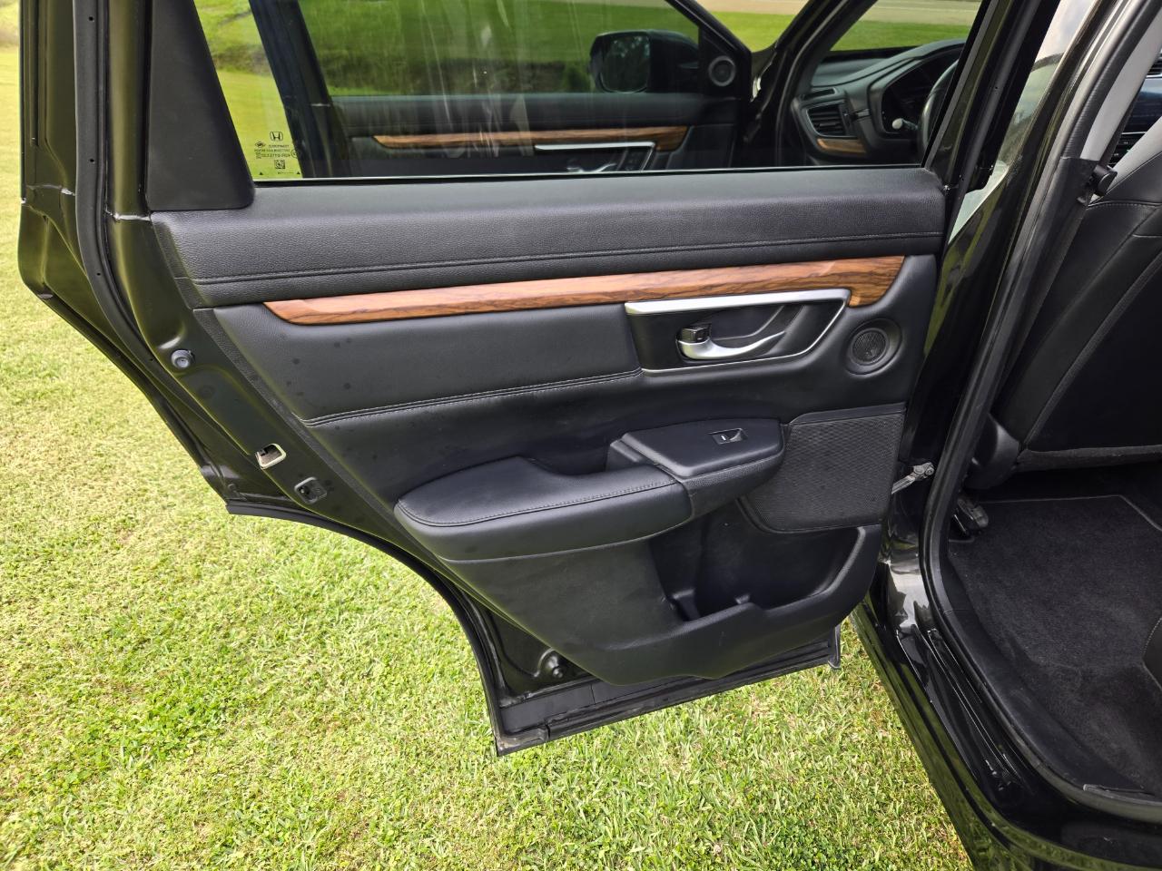 Honda CR-V EX-L AWD 2019