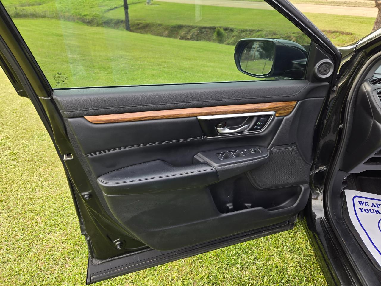 Honda CR-V EX-L AWD 2019