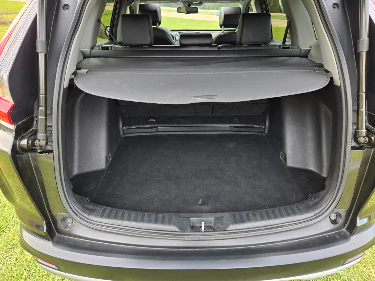 Honda CR-V EX-L AWD 2019