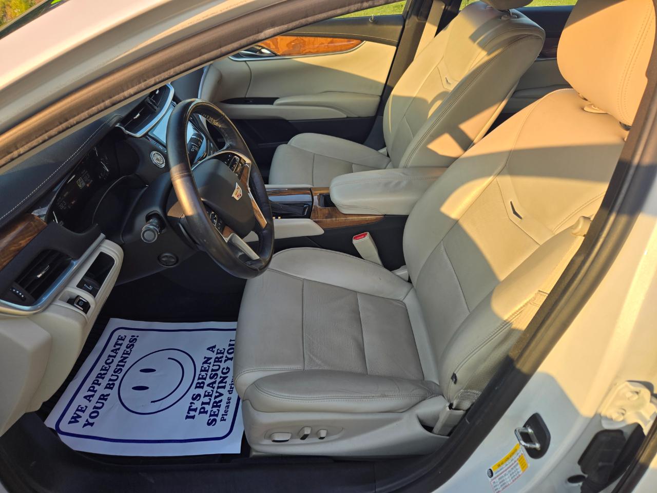 Cadillac XTS Luxury FWD 2019