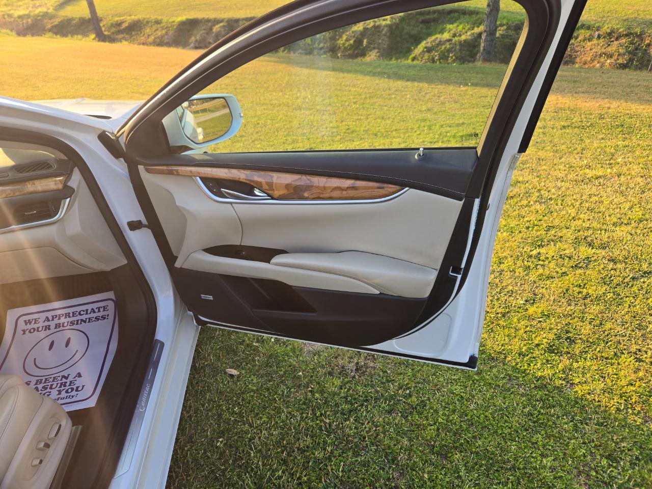 Cadillac XTS Luxury FWD 2019