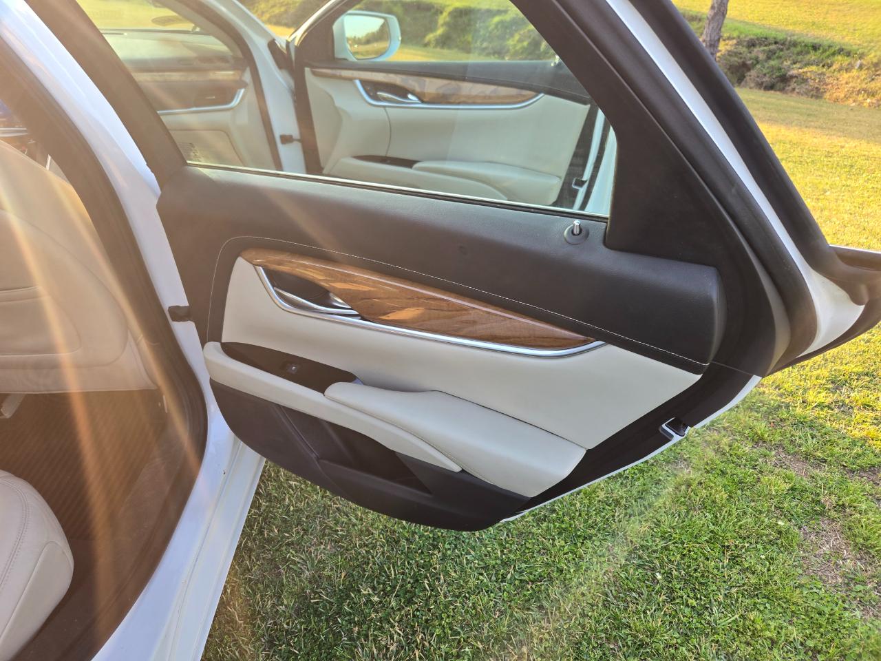 Cadillac XTS Luxury FWD 2019