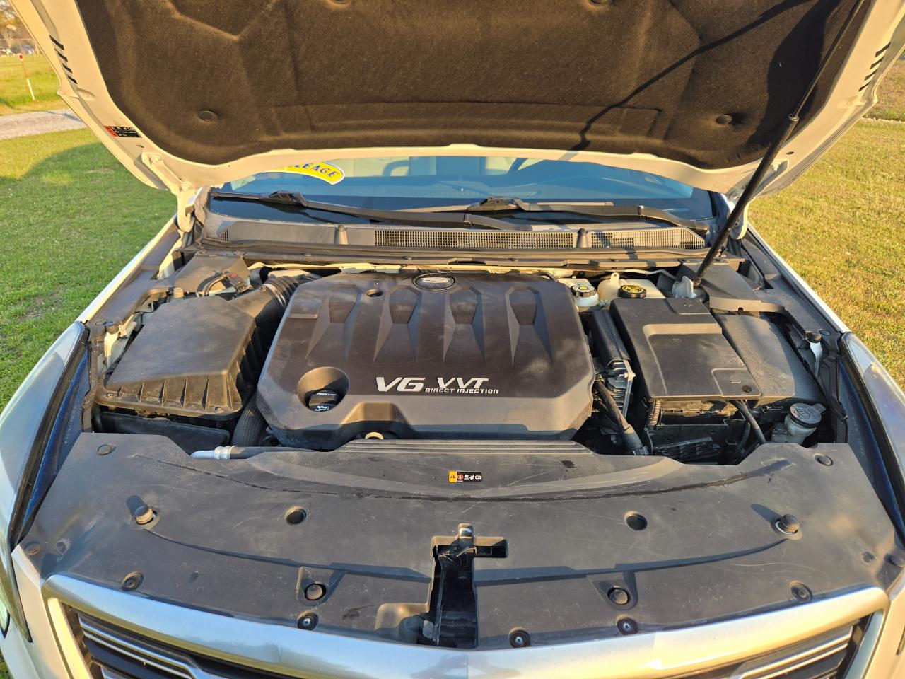 Cadillac XTS Luxury FWD 2019