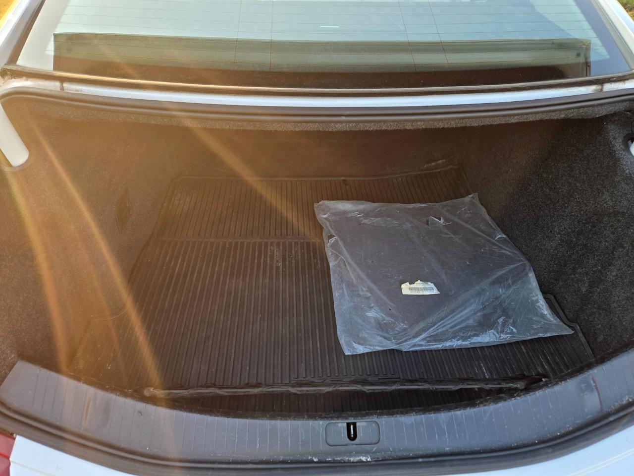 Cadillac XTS Luxury FWD 2019