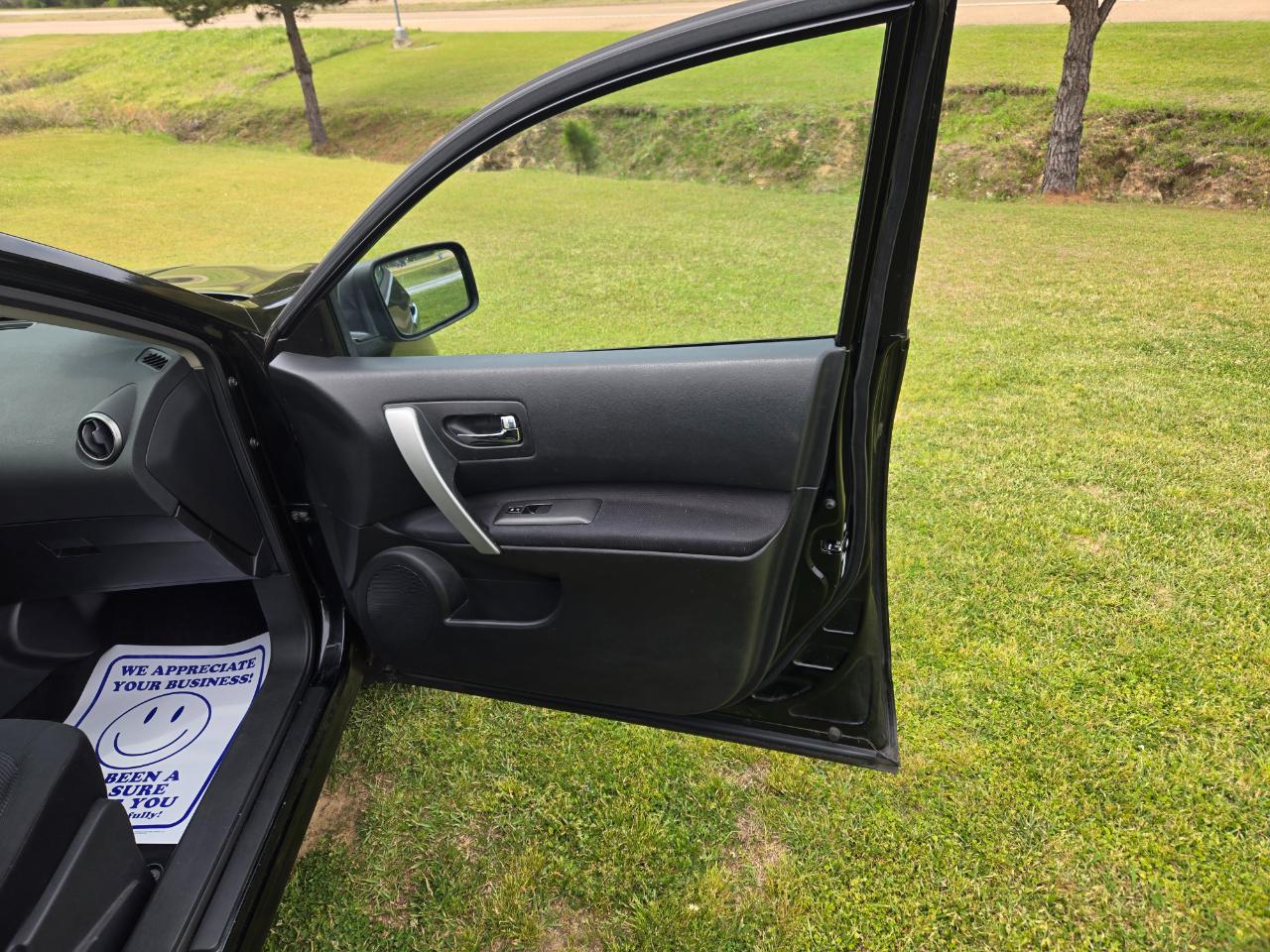 Nissan Rogue Select S 2WD 2015