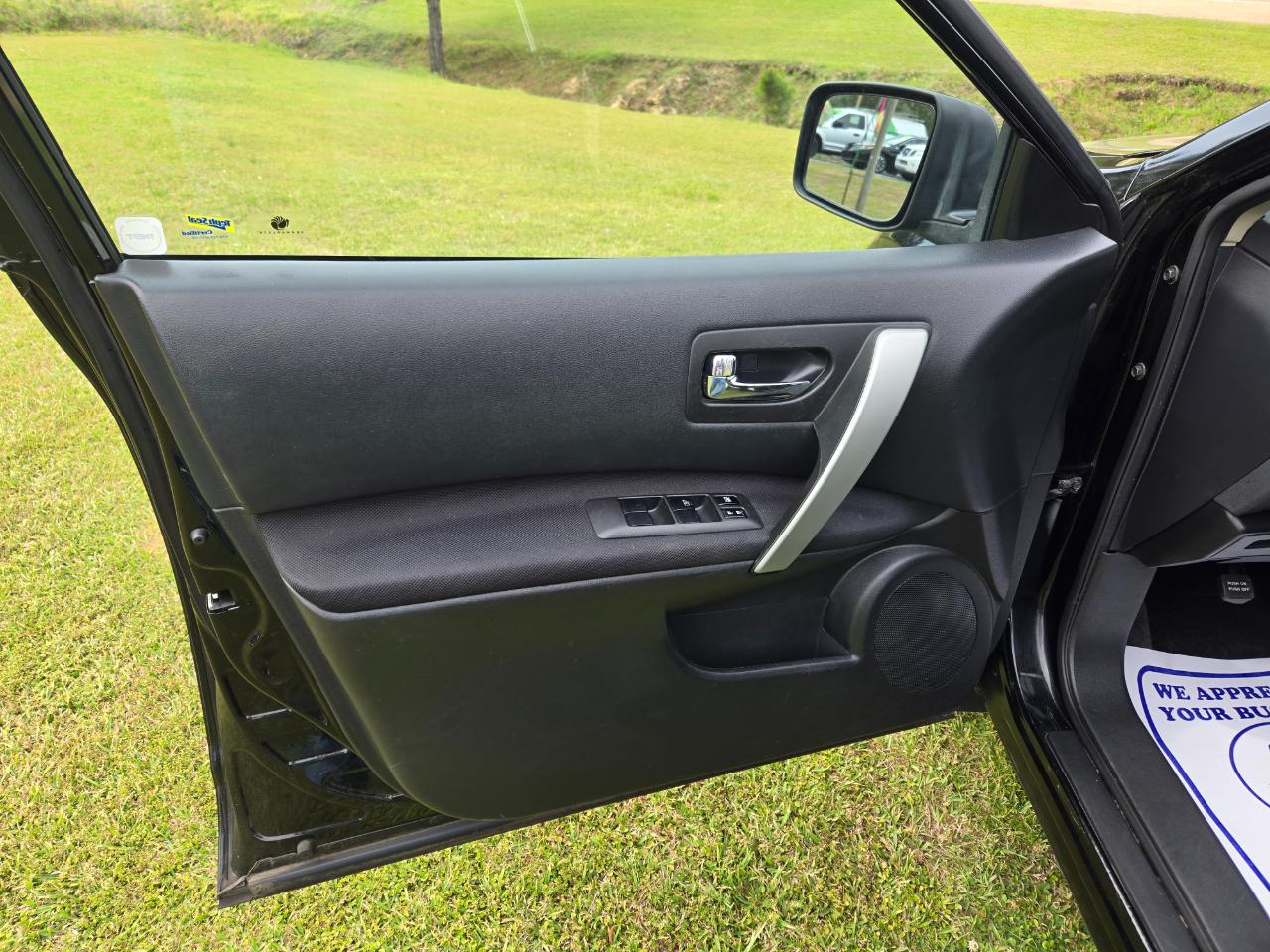 Nissan Rogue Select S 2WD 2015