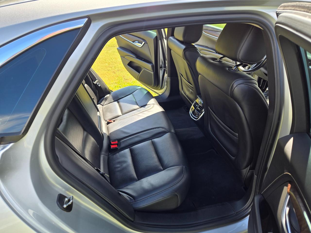 Cadillac XTS Luxury AWD 2018