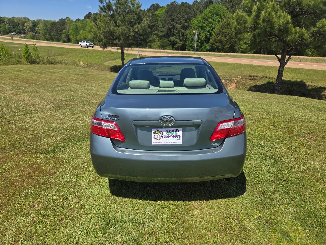 Toyota Camry LE 2009