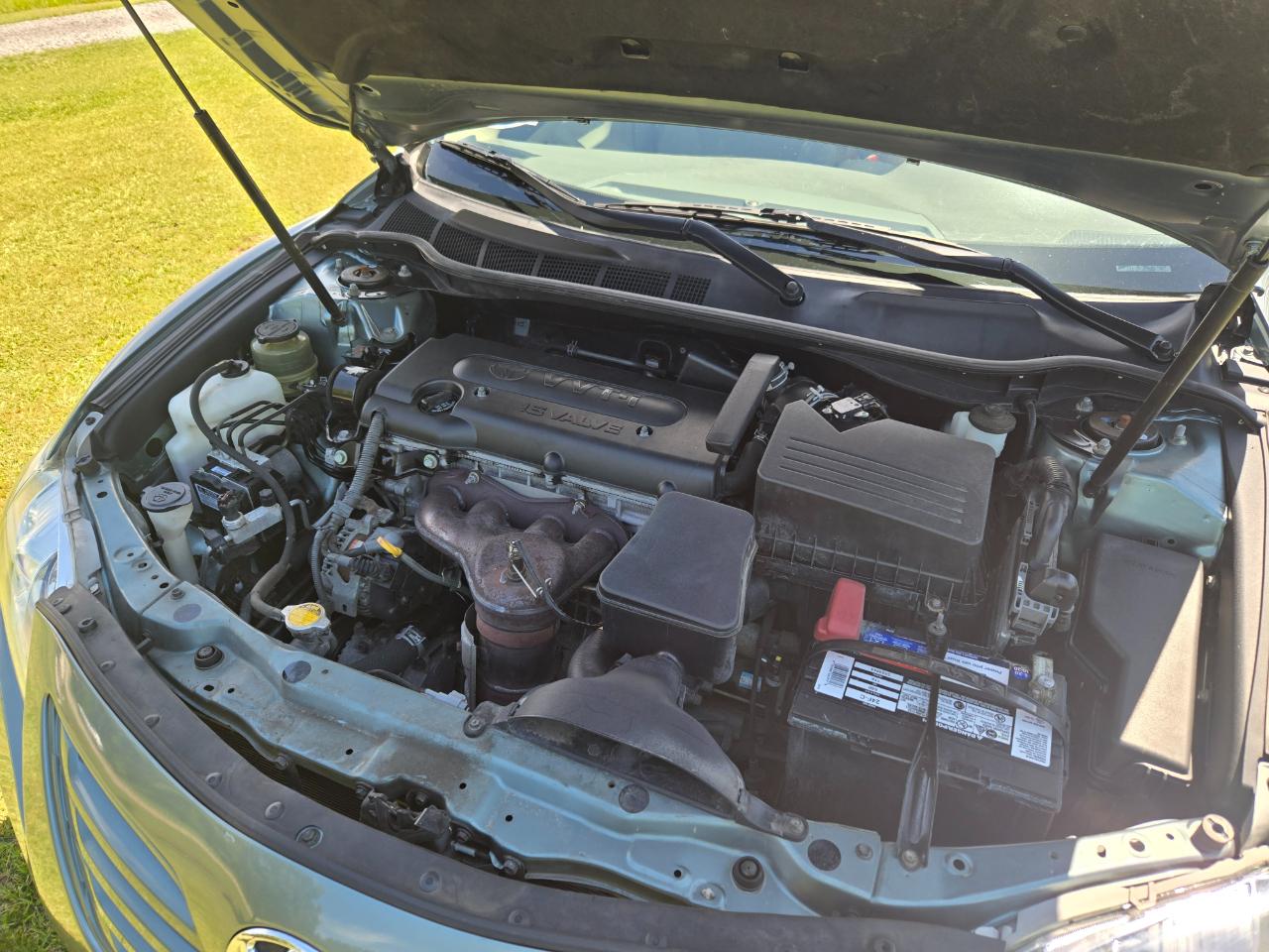 Toyota Camry LE 2009