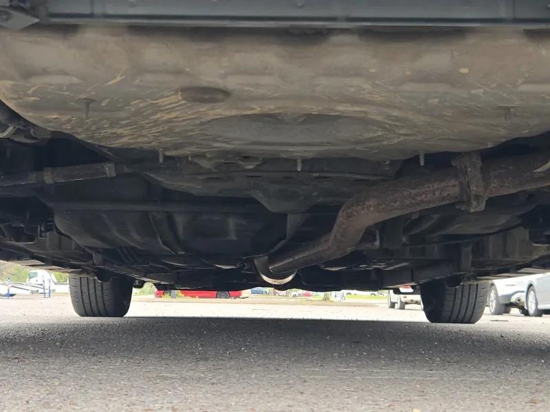 Toyota Camry LE 2009