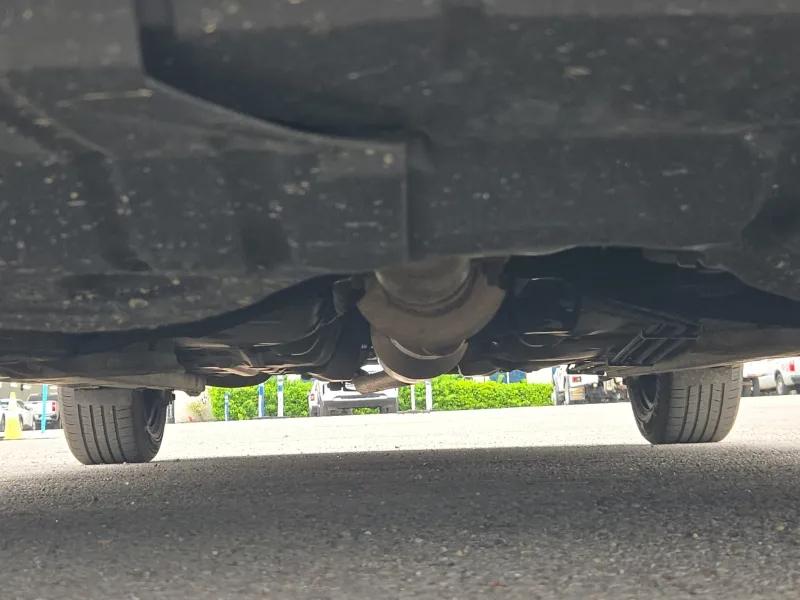 Toyota Camry LE 2009