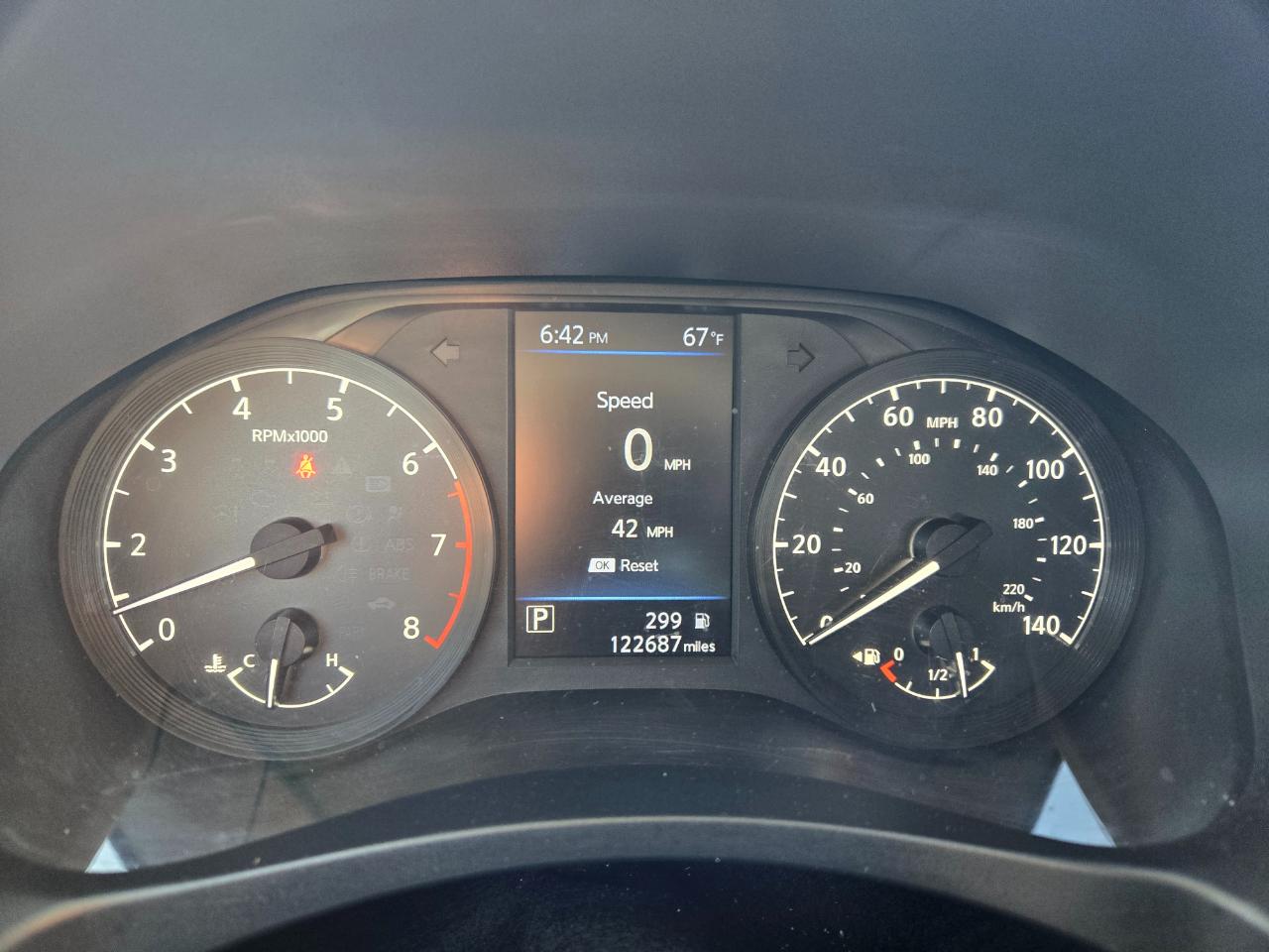 Nissan Altima 2.5 S 2022