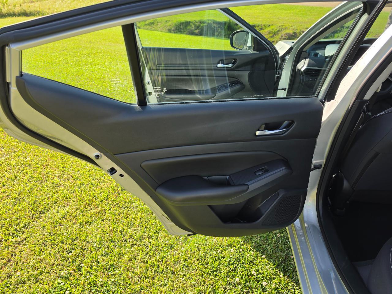 Nissan ALTIMA 2.5  2022