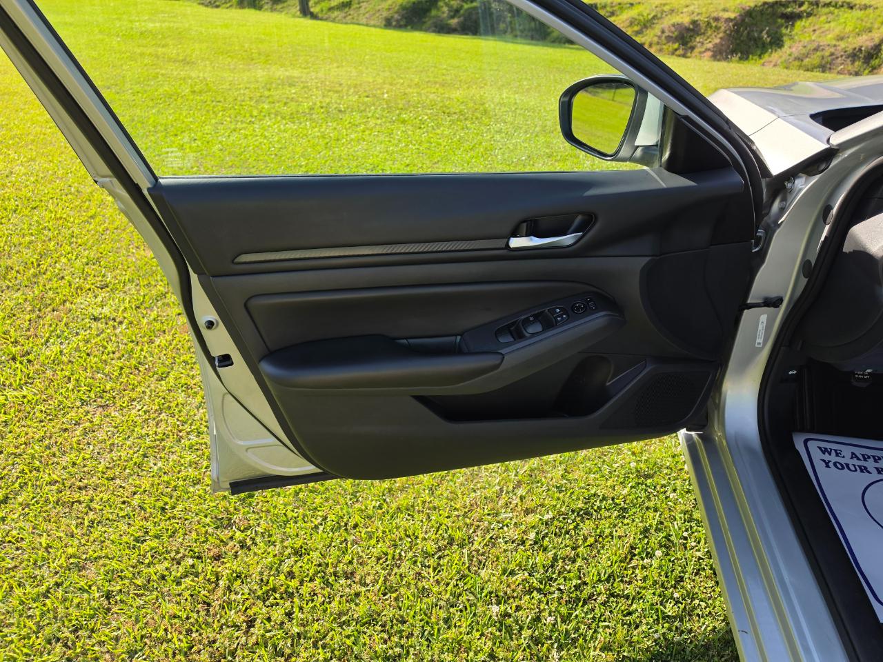 Nissan ALTIMA 2.5  2022