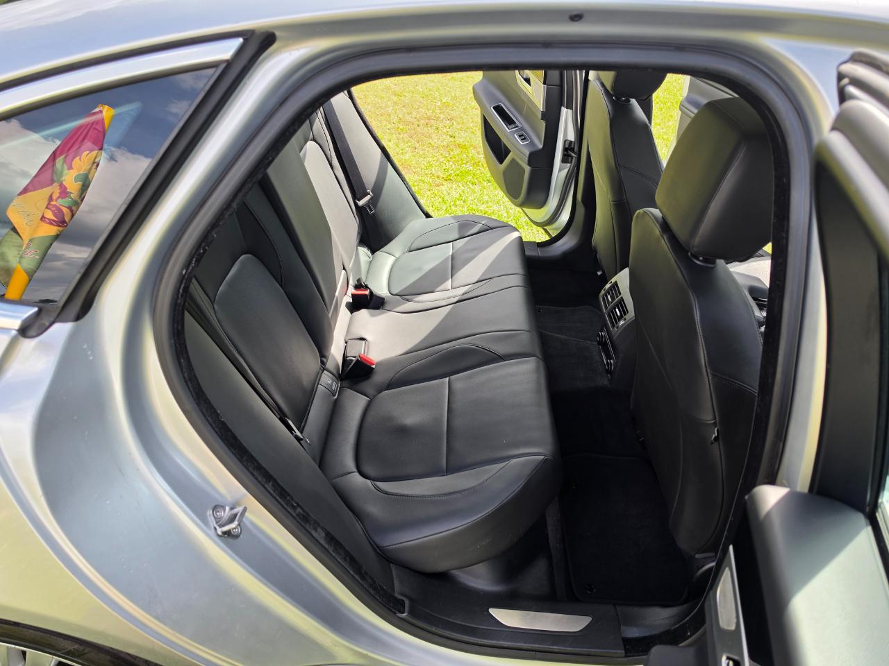 Jaguar XF-Series 35t Premium 2017