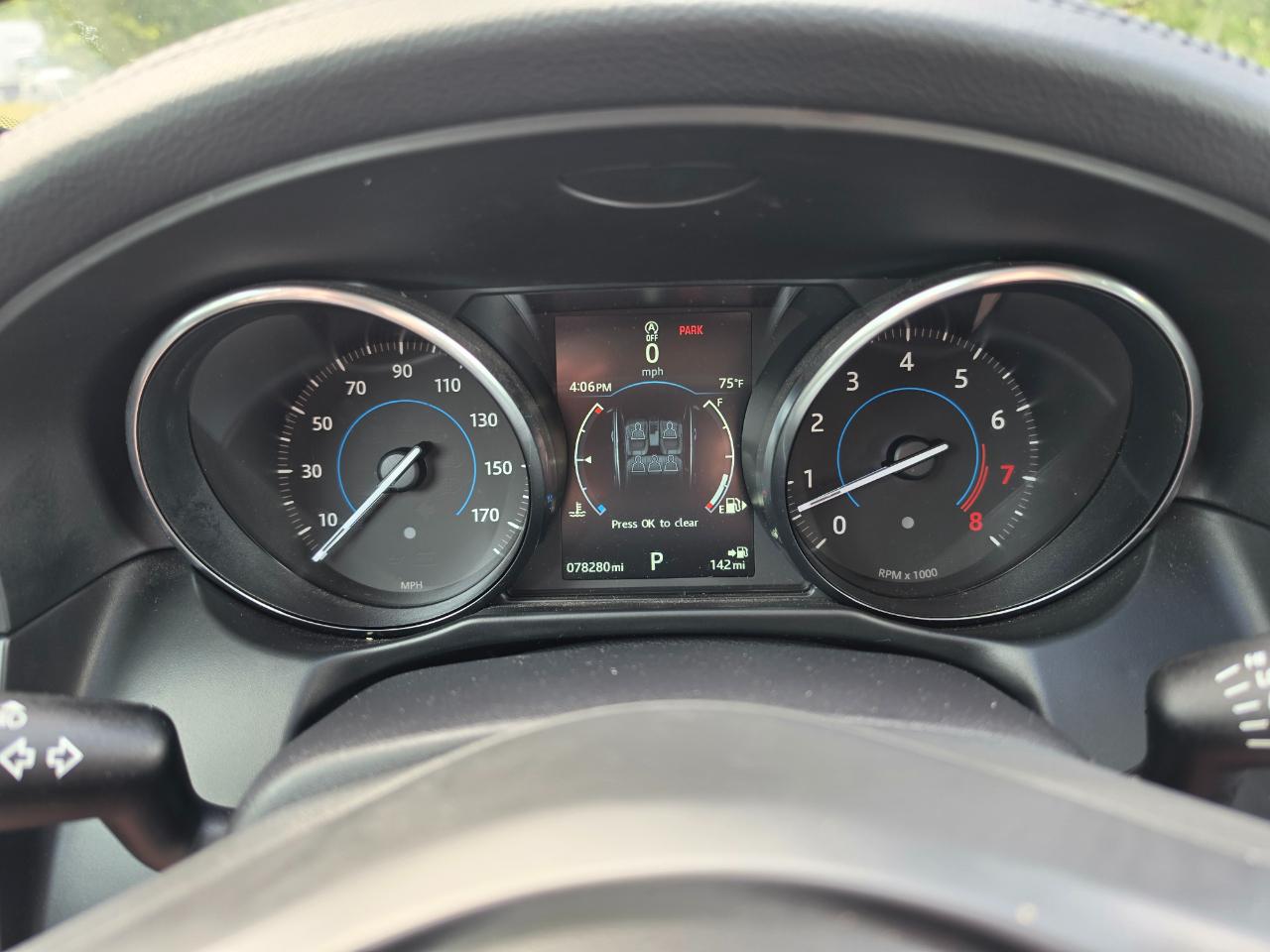 Jaguar XF-Series 35t Premium 2017