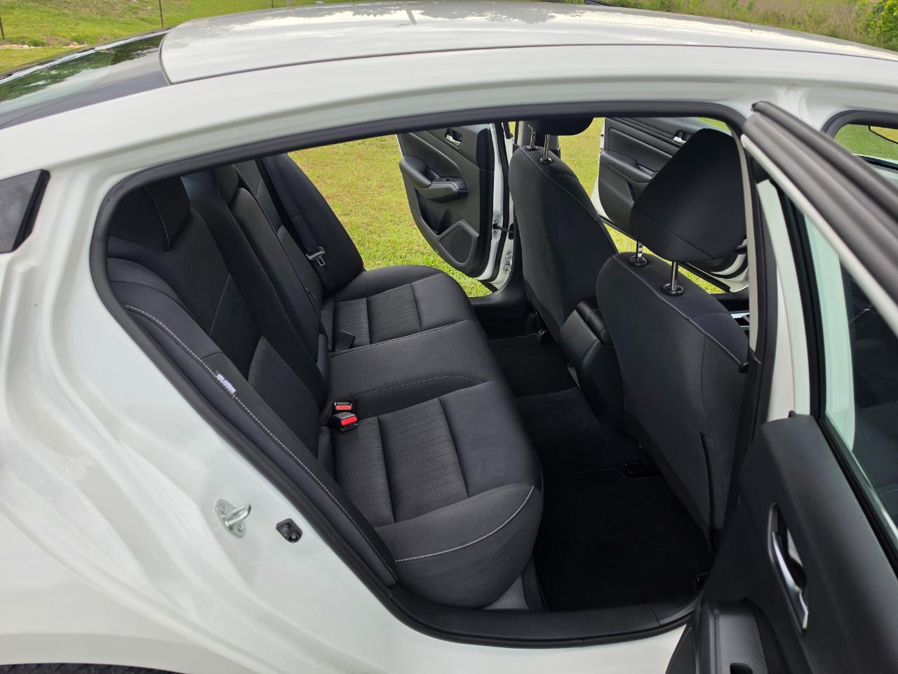 Nissan ALTIMA 2.5  2022