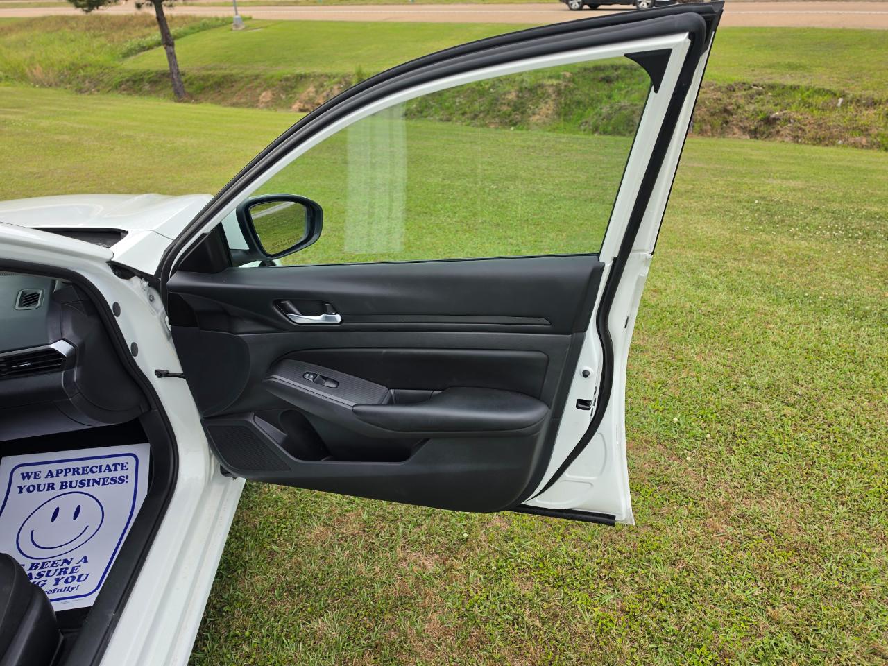 Nissan ALTIMA 2.5  2022