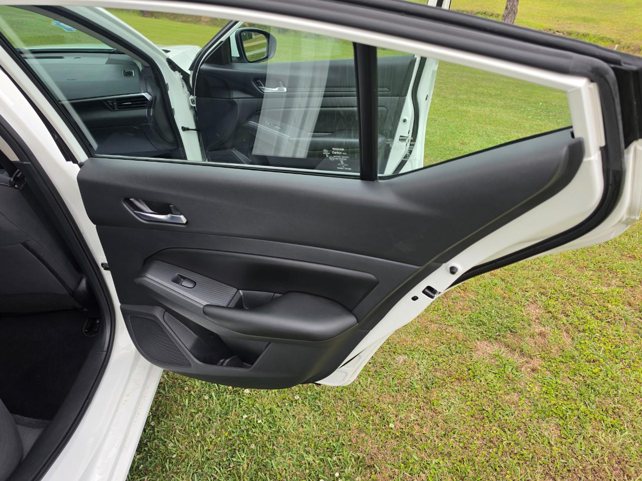 Nissan ALTIMA 2.5  2022