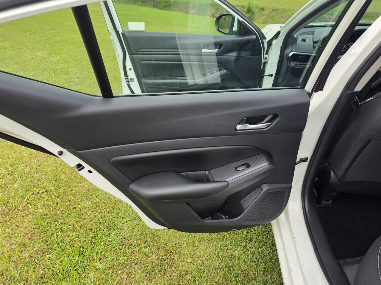 Nissan ALTIMA 2.5  2022