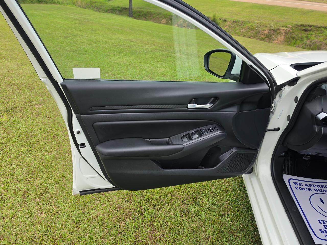 Nissan ALTIMA 2.5  2022