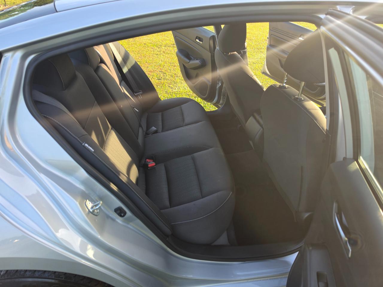 Nissan ALTIMA 2.5  2022