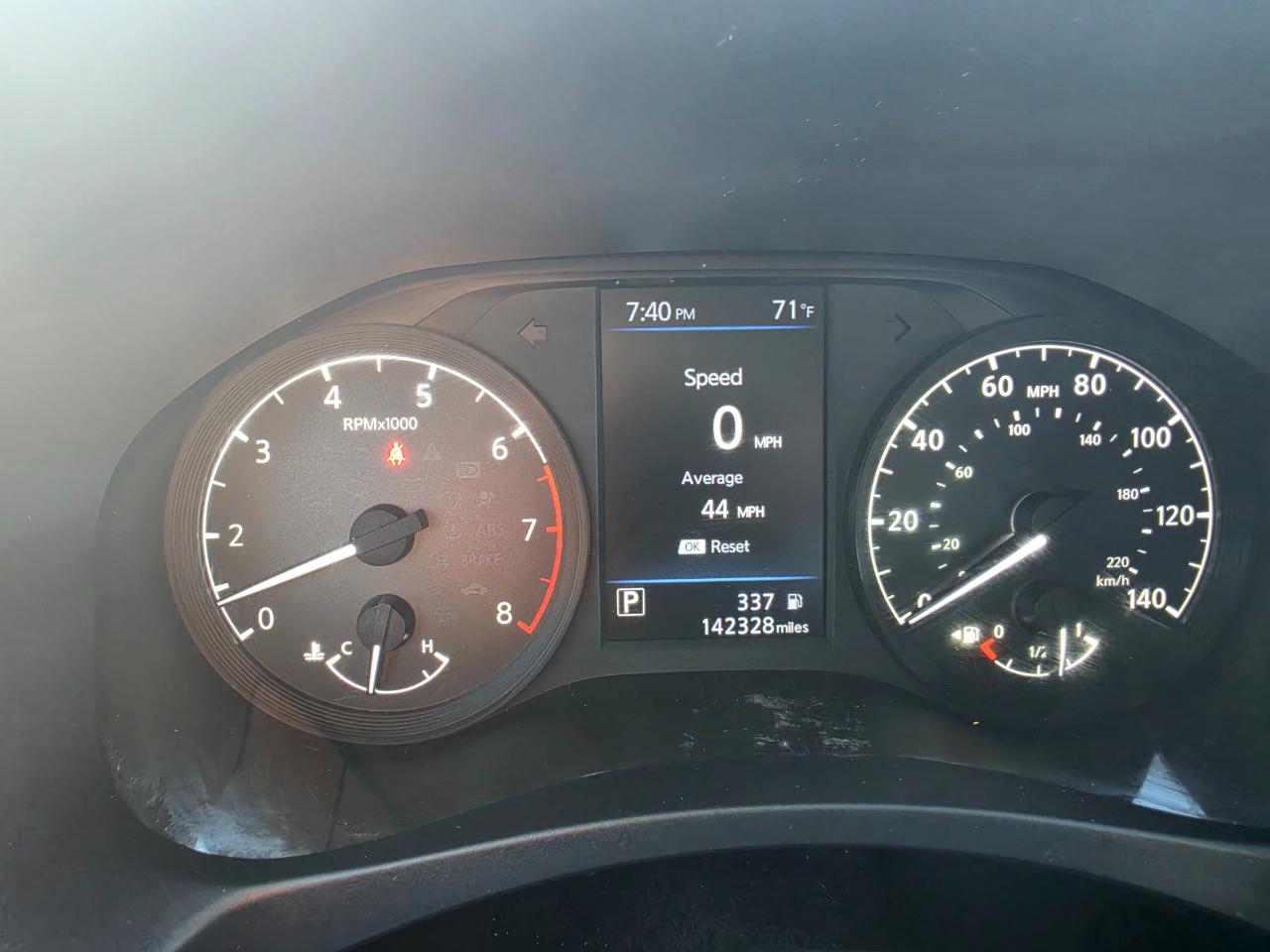 Nissan ALTIMA 2.5  2022