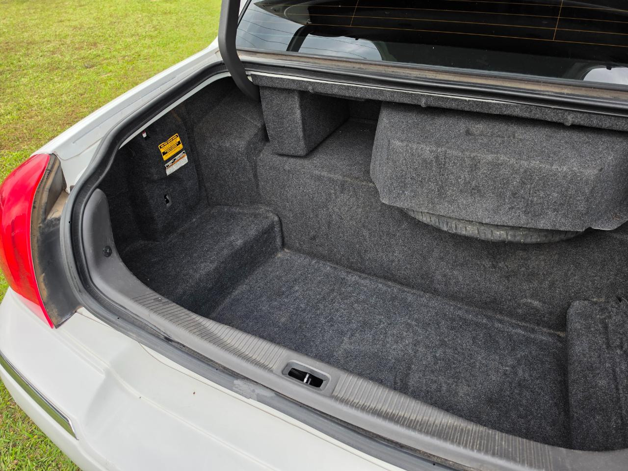 Lincoln Town Car Signature Limited 2009