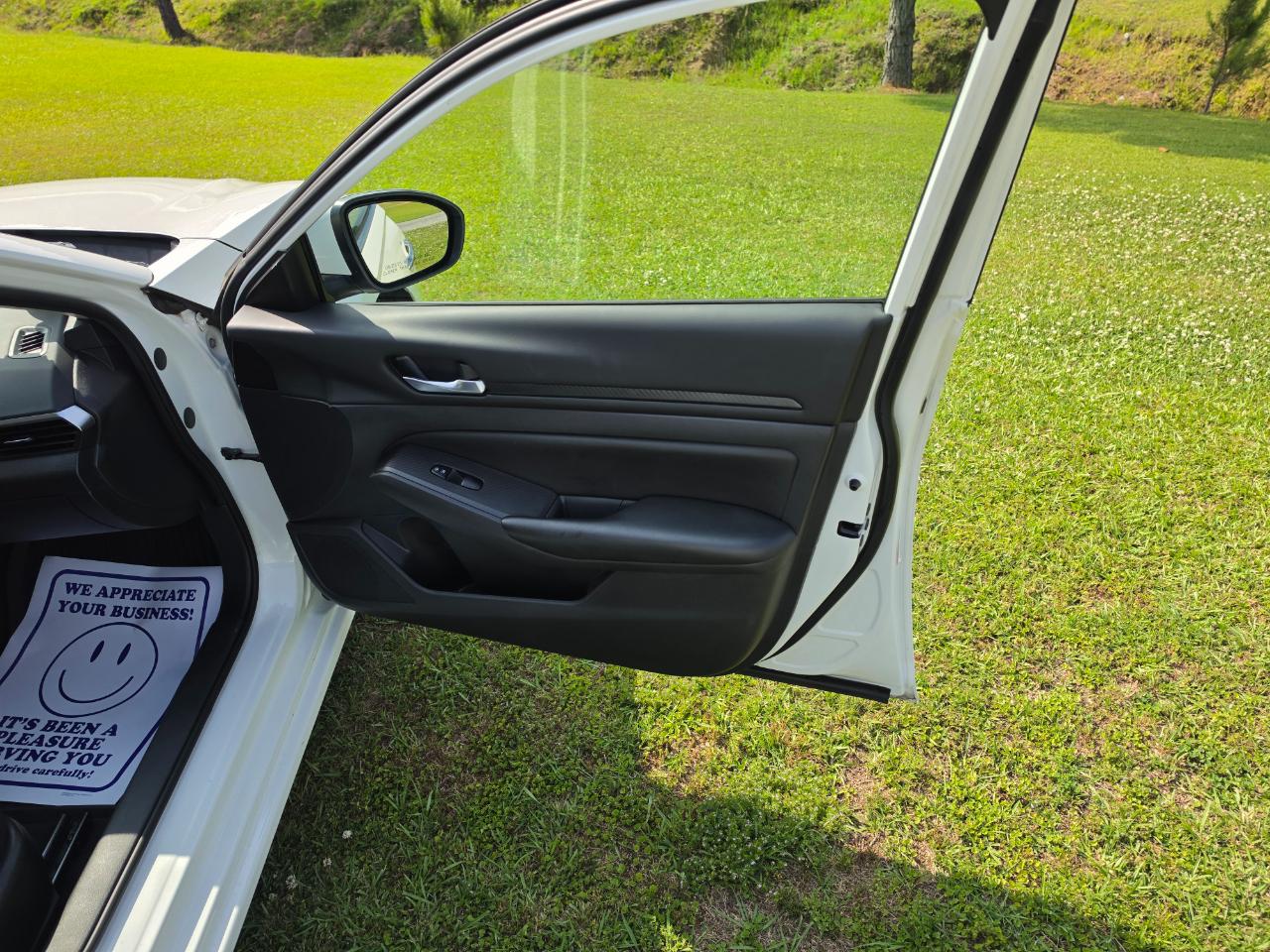 Nissan ALTIMA 2.5  2022