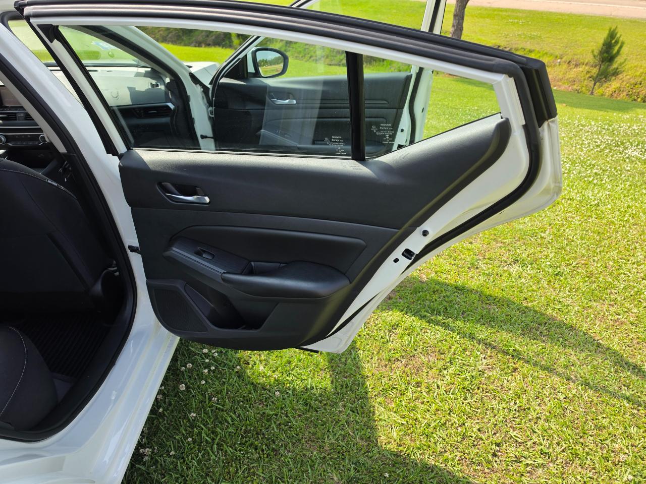 Nissan ALTIMA 2.5  2022