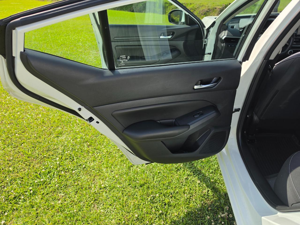 Nissan ALTIMA 2.5  2022