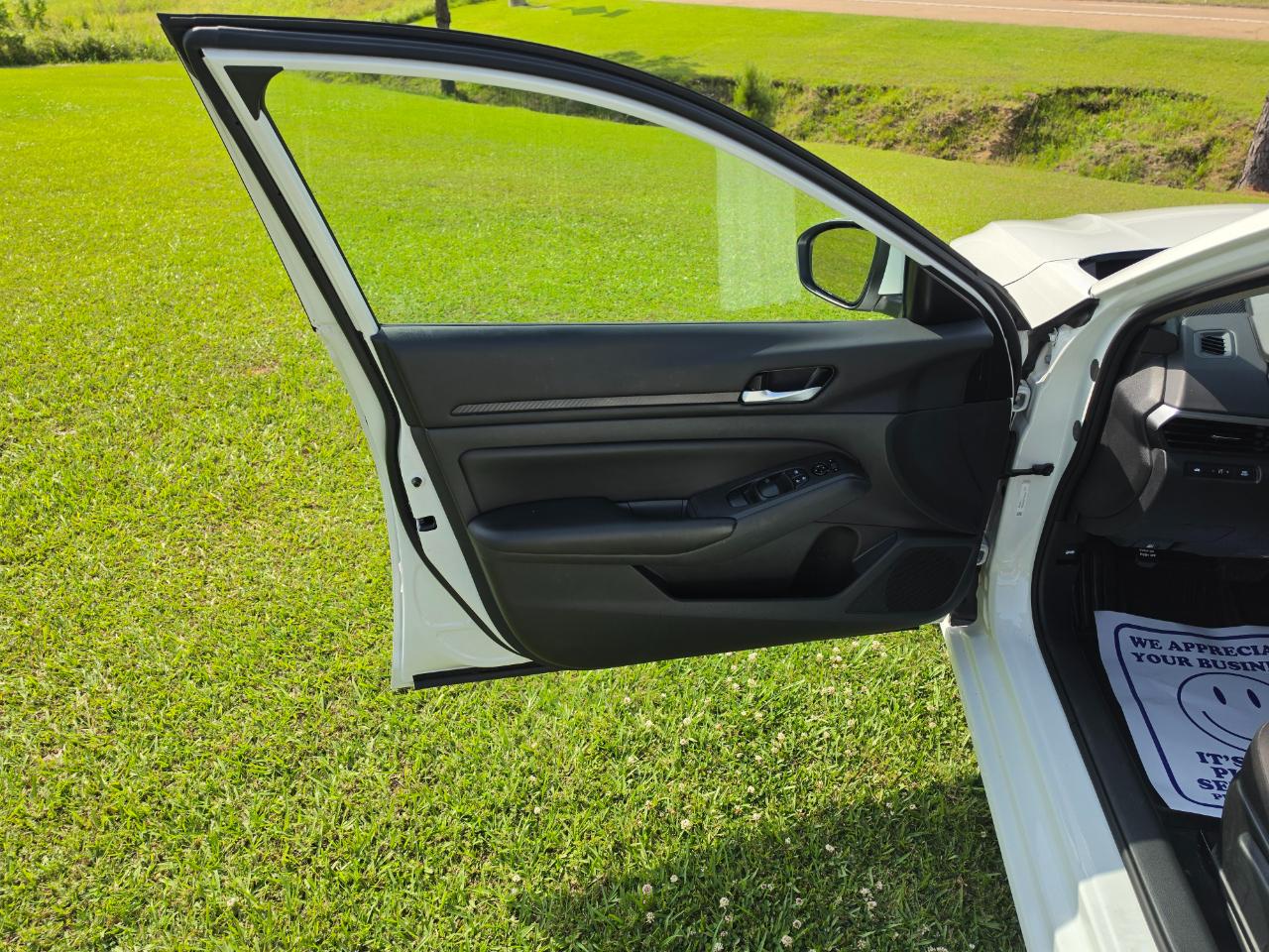 Nissan ALTIMA 2.5  2022