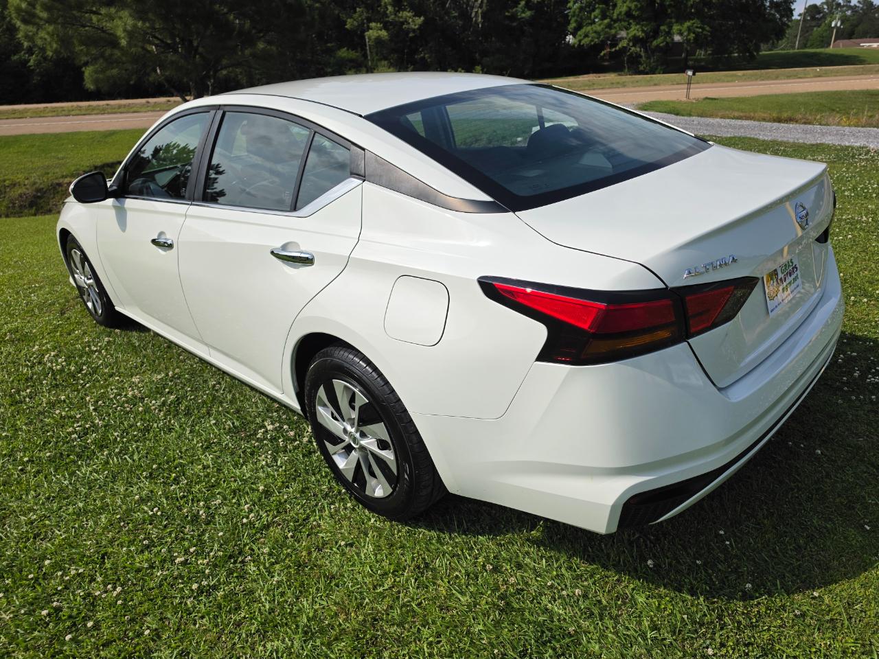 Nissan ALTIMA 2.5  2022