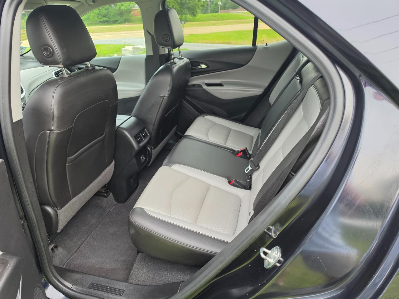 Chevrolet Equinox Premier 1.5 AWD 2020