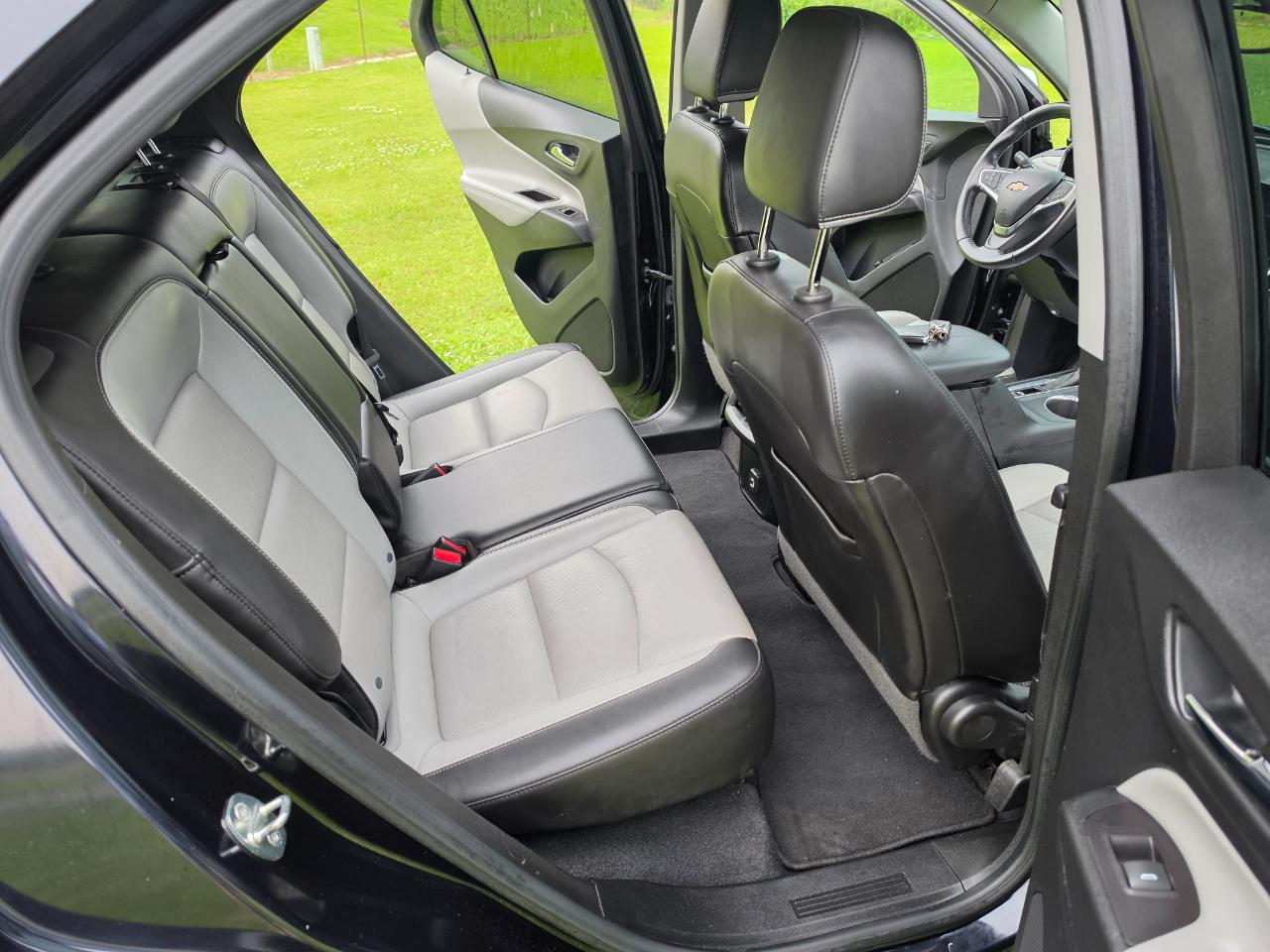 Chevrolet Equinox Premier 1.5 AWD 2020