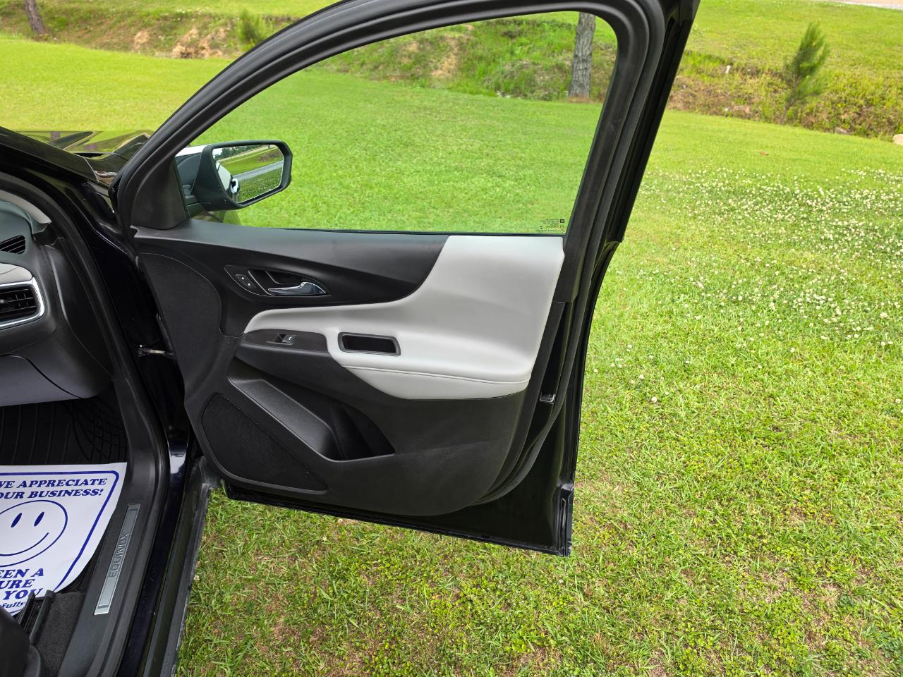 Chevrolet Equinox Premier 1.5 AWD 2020