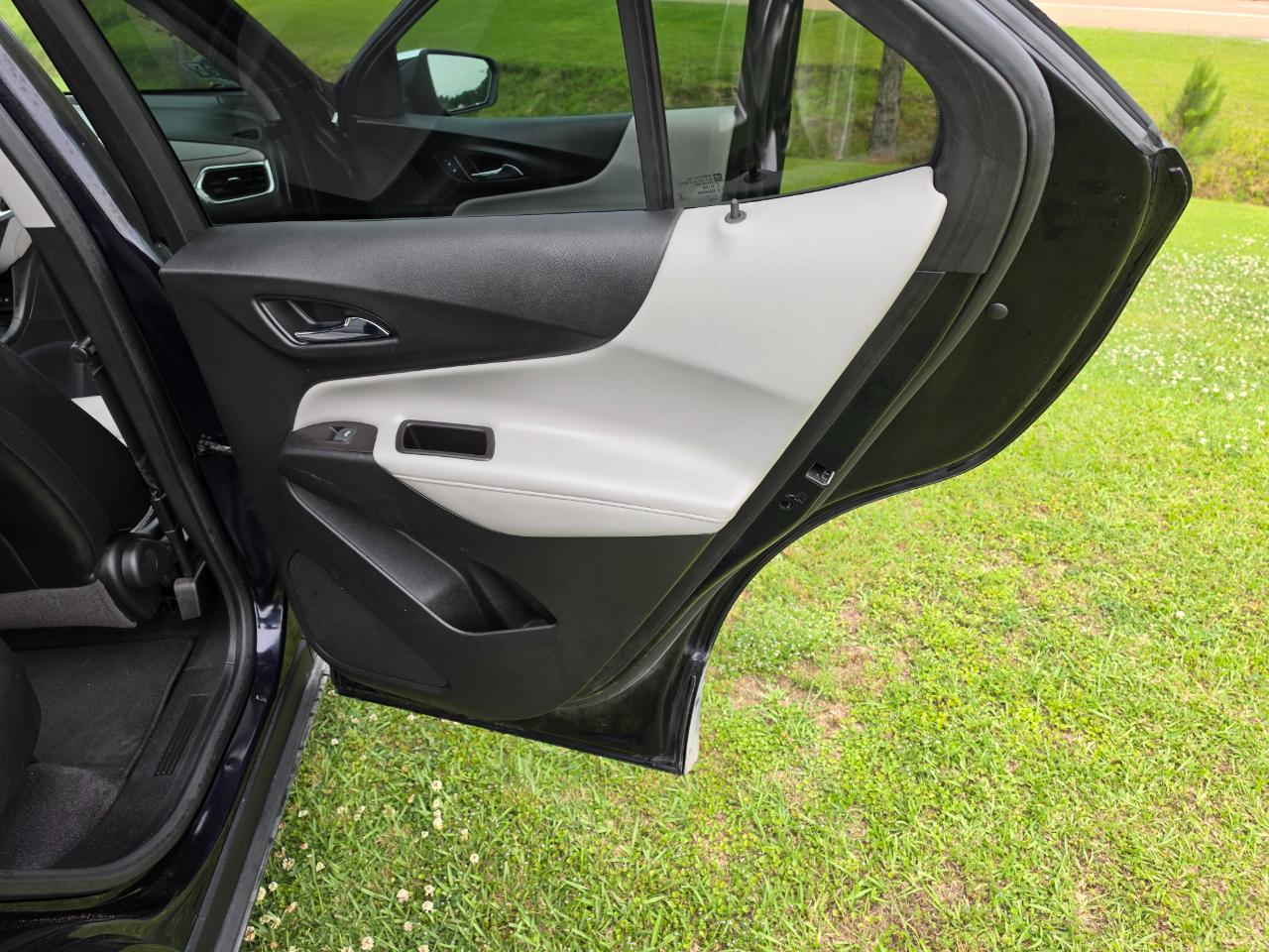 Chevrolet Equinox Premier 1.5 AWD 2020